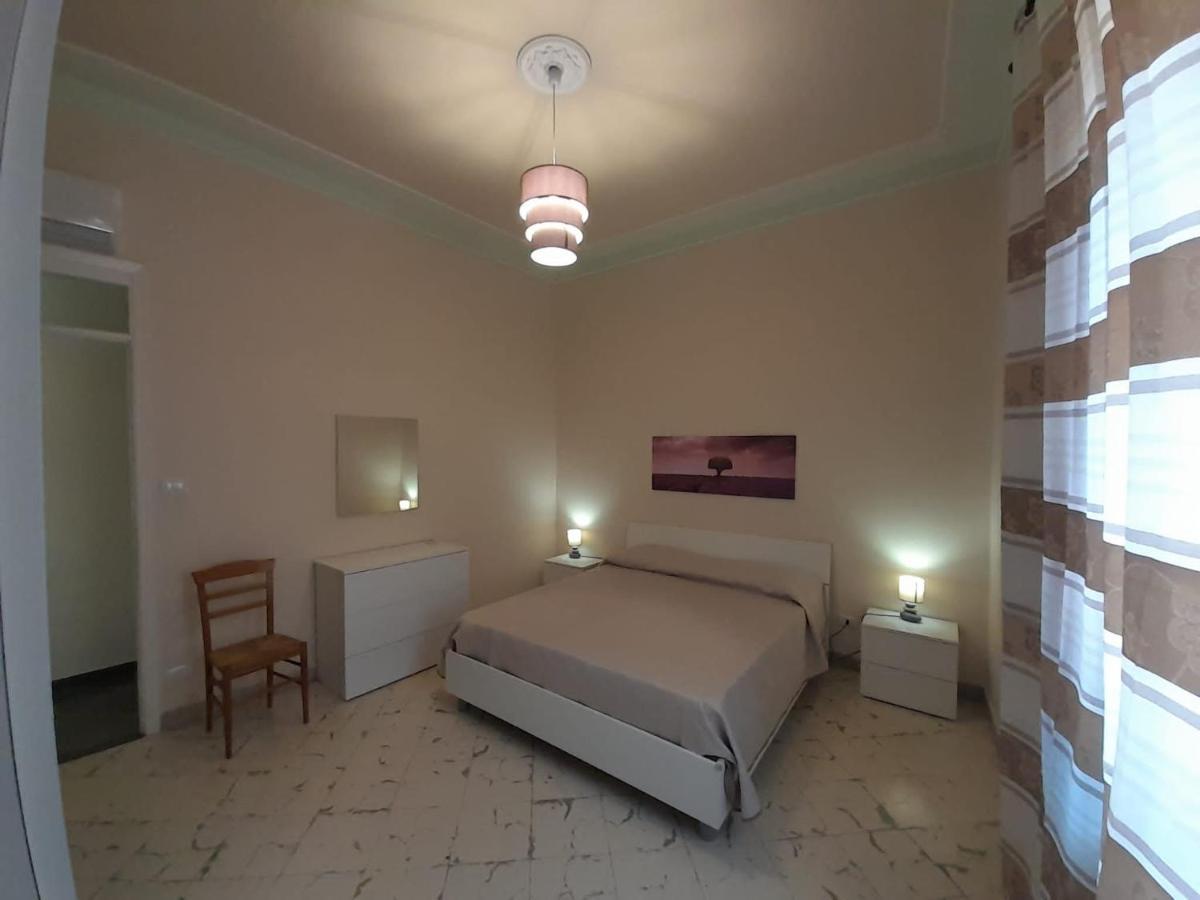 Ruggero 98 Apartment Cefalu Bagian luar foto