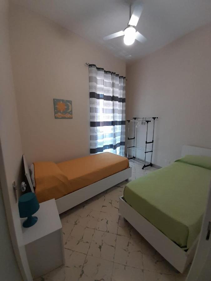 Ruggero 98 Apartment Cefalu Bagian luar foto